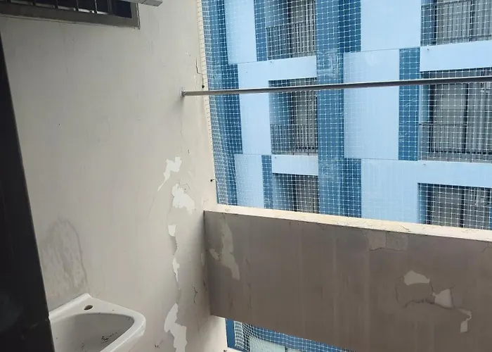 Apartment Penyos *