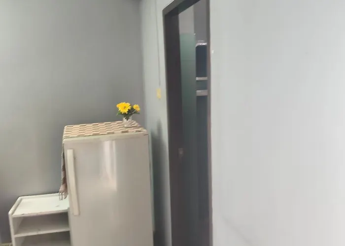 Apartment Penyos