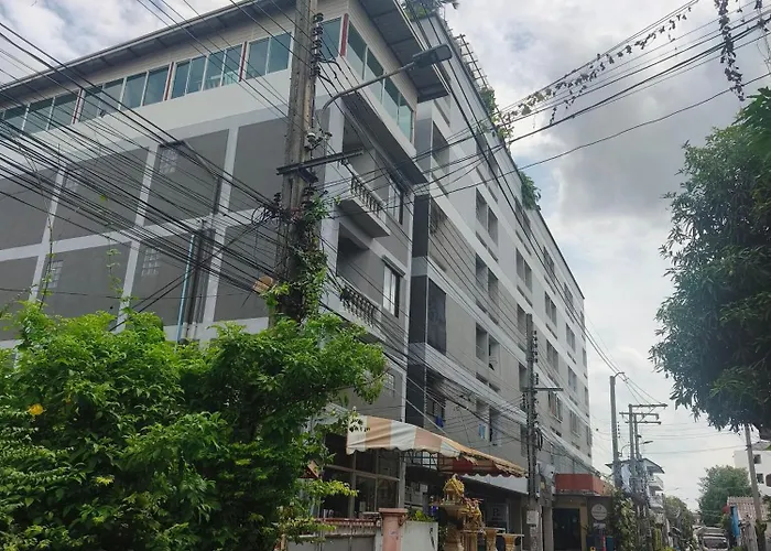 Penyos Apartment