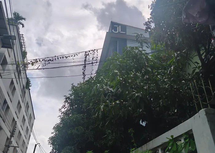 Penyos Apartment